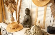 Pourquoi avoir une statue de Bouddha chez soi ?