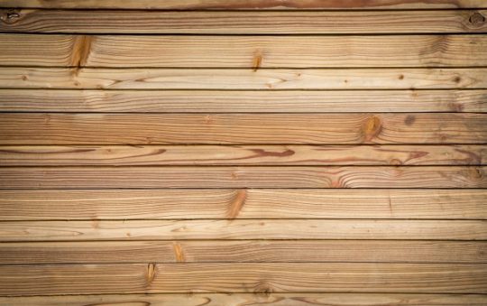 Comment choisir ses plaquettes de parement de bois ?