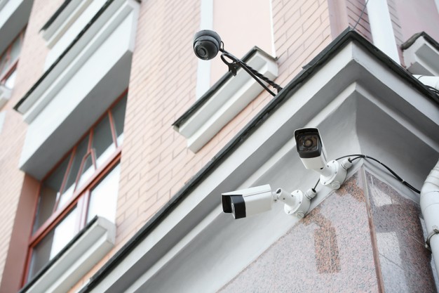 Comment sécuriser son parking d’entreprise avec une caméra IP ?