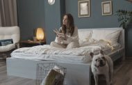Comment créer un lit cocooning ?