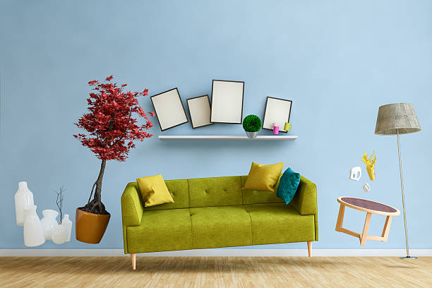 Comment choisir la matière adaptée pour sa décoration intérieure ?