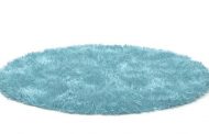Où mettre un tapis rond ?
