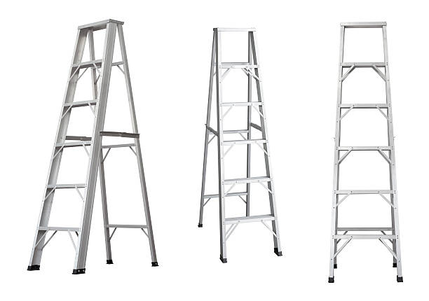 Comment savoir quel escabeau choisir ?