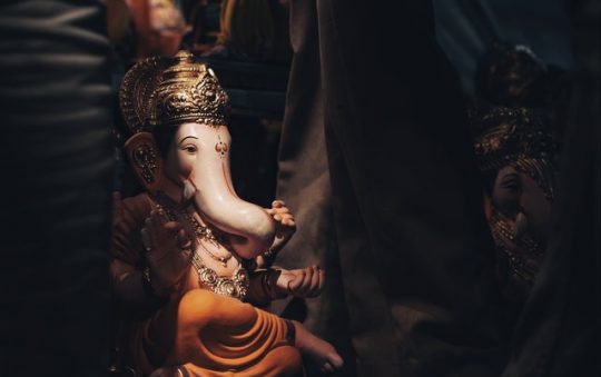 Qui est Ganesh dans l’hindouisme et quel est son rôle ?