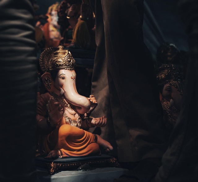 Qui est Ganesh dans l’hindouisme et quel est son rôle ?
