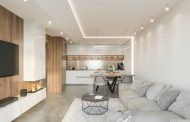 Comment décorer son salon avec un plafonnier LED ?
