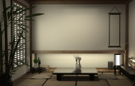 5 idées de décoration japonaises pour sa maison