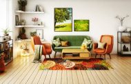 Conseils pour bien choisir sa décoration d’intérieur vintage