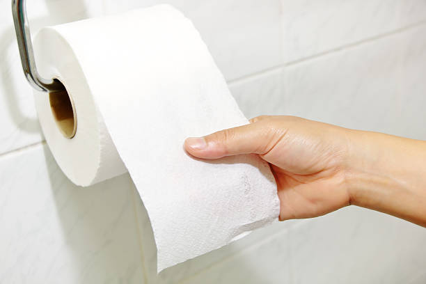 Comment réduire sa consommation de papier toilette ?