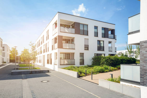 L’immobilier neuf est-il plus intéressant que l’immobilier ancien ?