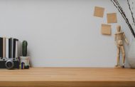 Tasseaux de bois : explorez les possibilités du mur design