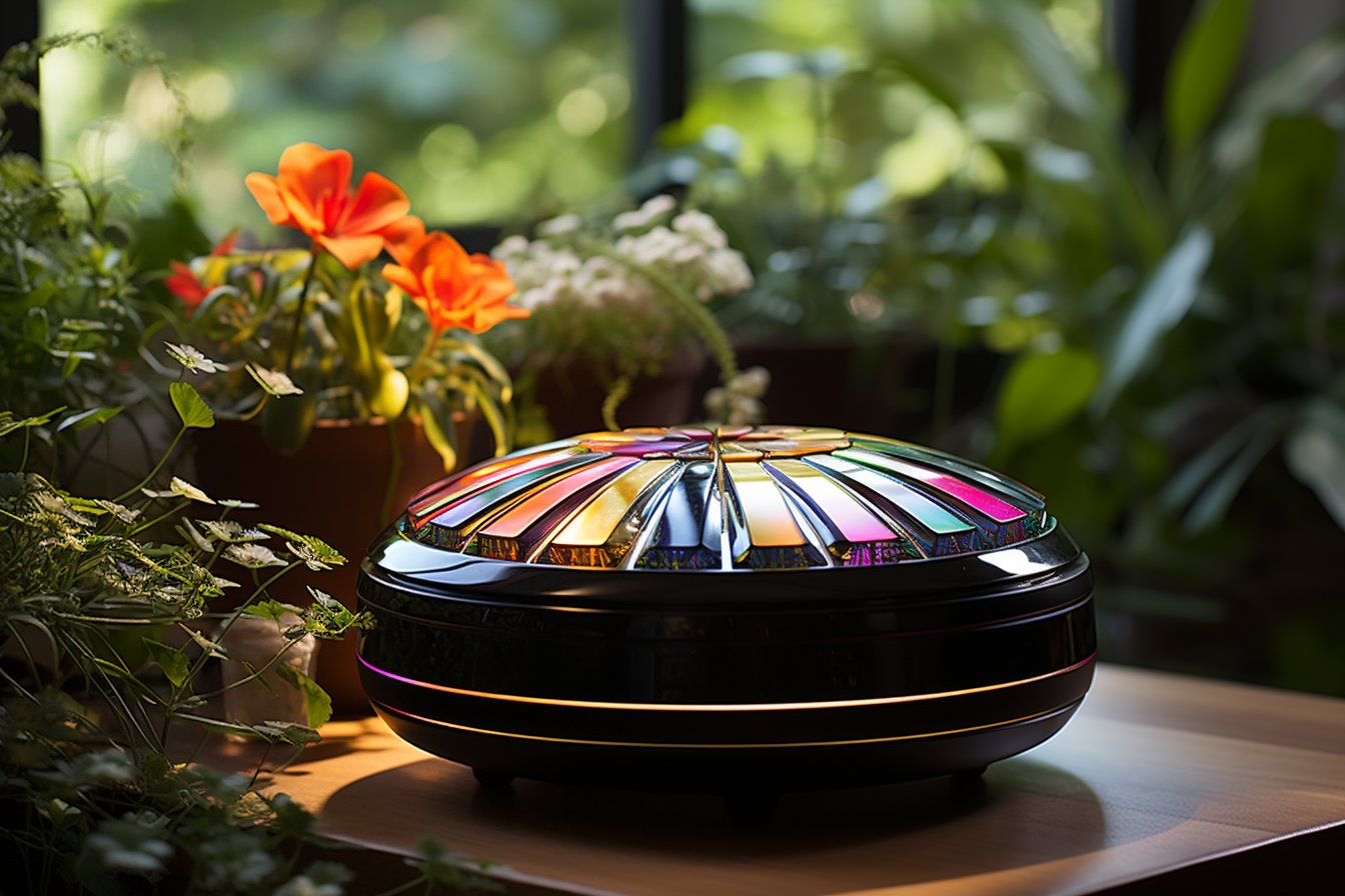 Le tongue drum : plongée dans l’univers envoûtant de cet instrument magique
