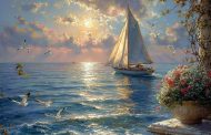 Créez une atmosphère unique avec un tableau décoration murale