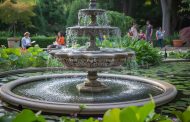 Fontaines : Une solution naturelle pour lutter contre les moustiques