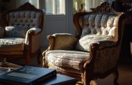 Guide de soin et d’entretien pour meubles garnis : préserver la beauté et la durabilité