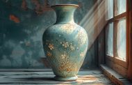 L’histoire fascinante du vase : bien plus qu’un simple objet de décoration