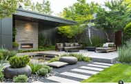 Intégrer une girouette dans un jardin moderne : conseils et astuces