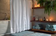 Idées déco salle de bains : l’art de rafraîchir cette pièce avec trois fois rien