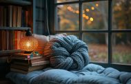 Lampes, marque-pages, coussins… les accessoires essentiels pour une lecture réussie