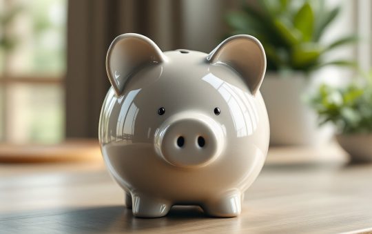 Tirelires adulte : entre élégance et fonctionnalité