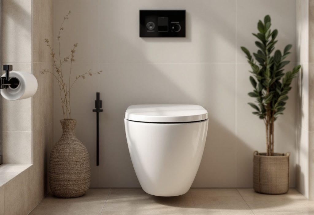 Douchette WC : comment l&rsquo;installer ?