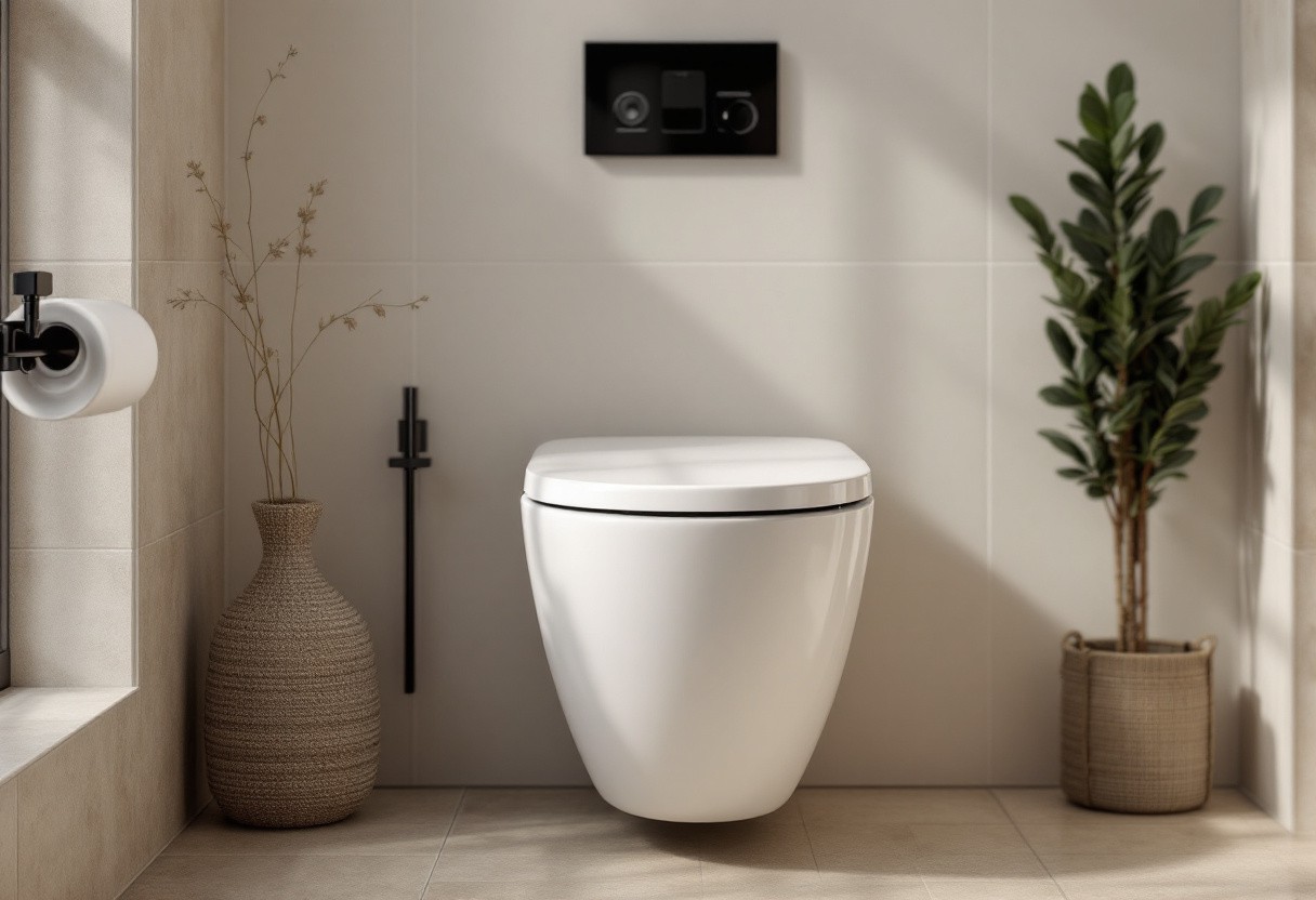 Douchette WC : comment l’installer ?