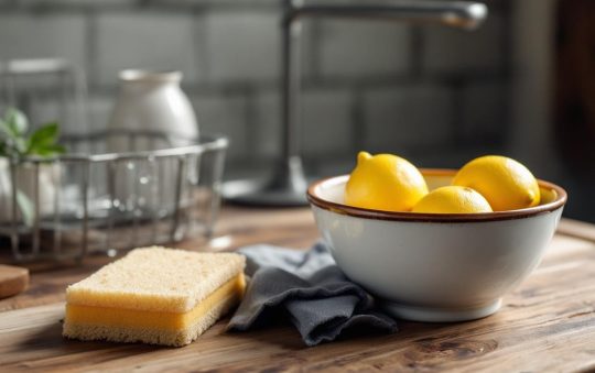 Simplifiez-vous la vie avec ces accessoires de ménage pratiques