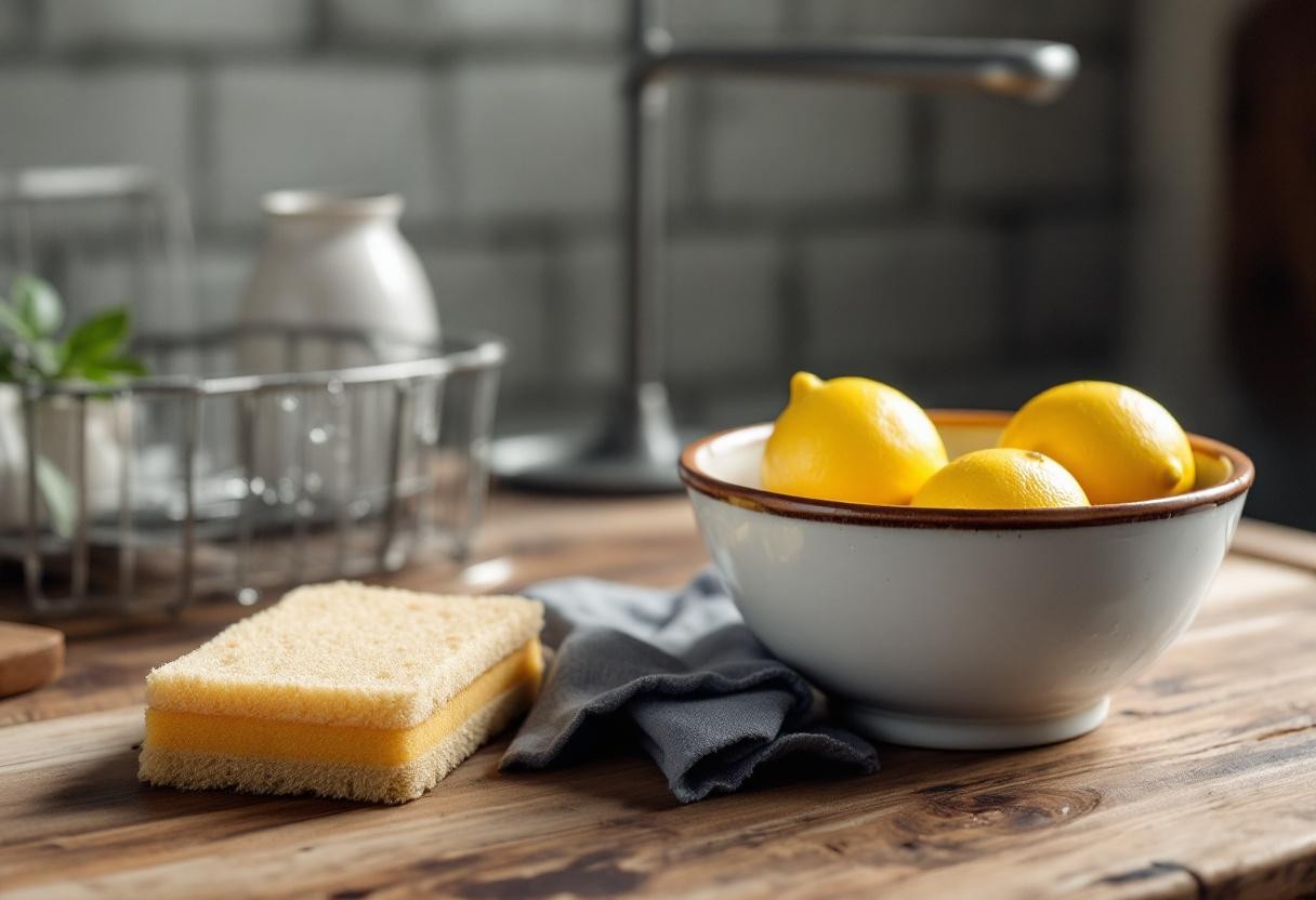 Simplifiez-vous la vie avec ces accessoires de ménage pratiques