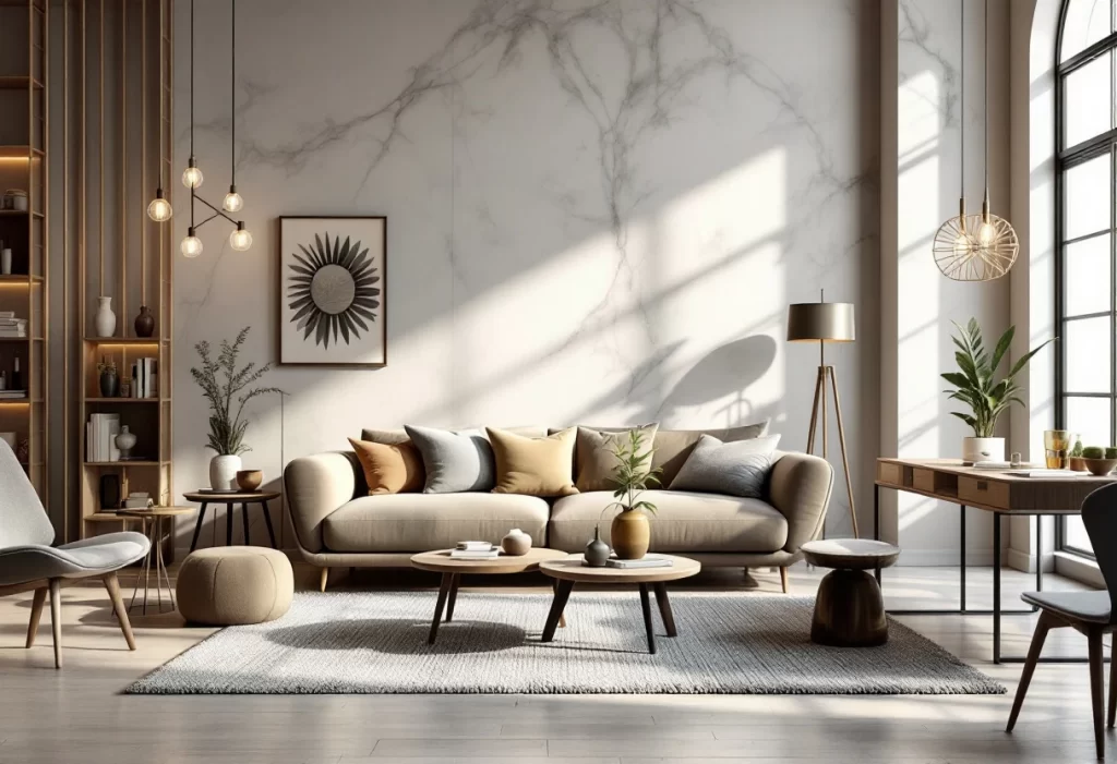 Les sites de mobilier qui séduisent les passionnés de design