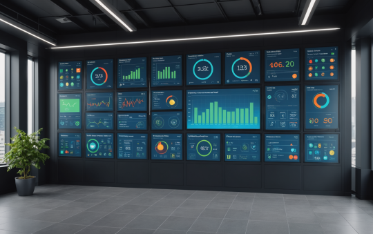 Addviseo : comment optimiser la gestion énergétique de votre entreprise en 2025 ?