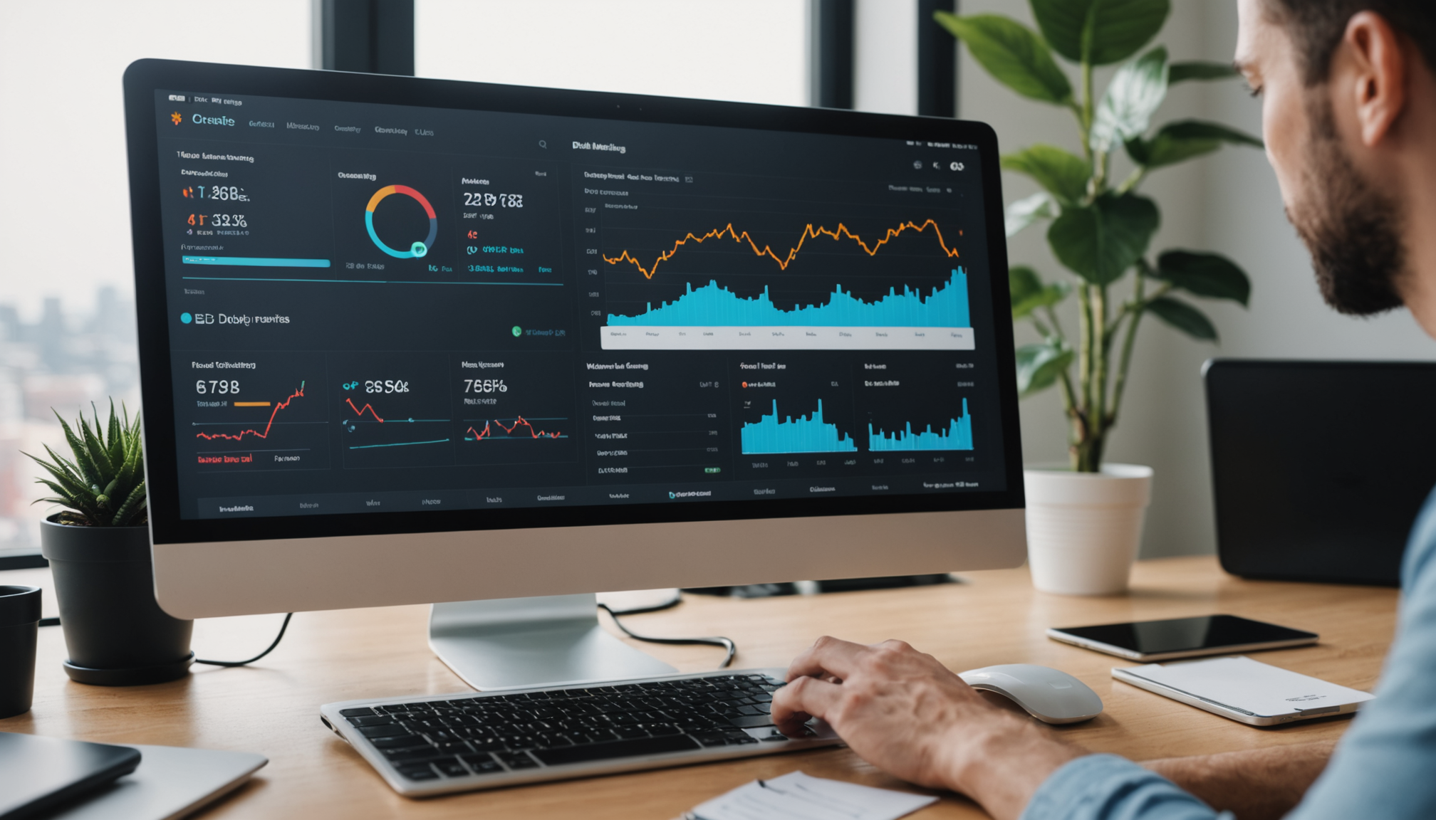 découvrez palkad, l’outil incontournable en 2025 pour améliorer votre visibilité en ligne. apprenez comment optimiser votre présence digitale et attirer plus de clients grâce à notre guide complet.