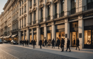 Milan : shopping tendance et vitrines de designers