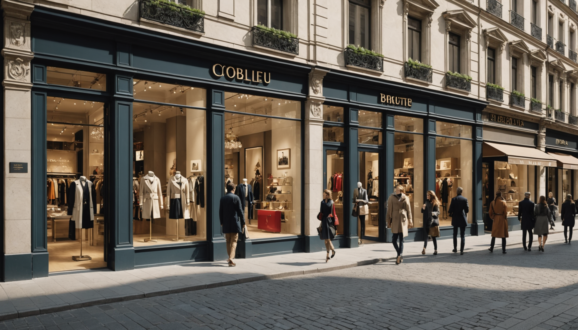 découvrez milan, la capitale du shopping tendance et des vitrines de designers. explorez ses boutiques élégantes et vivez une expérience mode unique au cœur de l’italie.