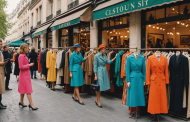 Balades mode : concept stores et friperies