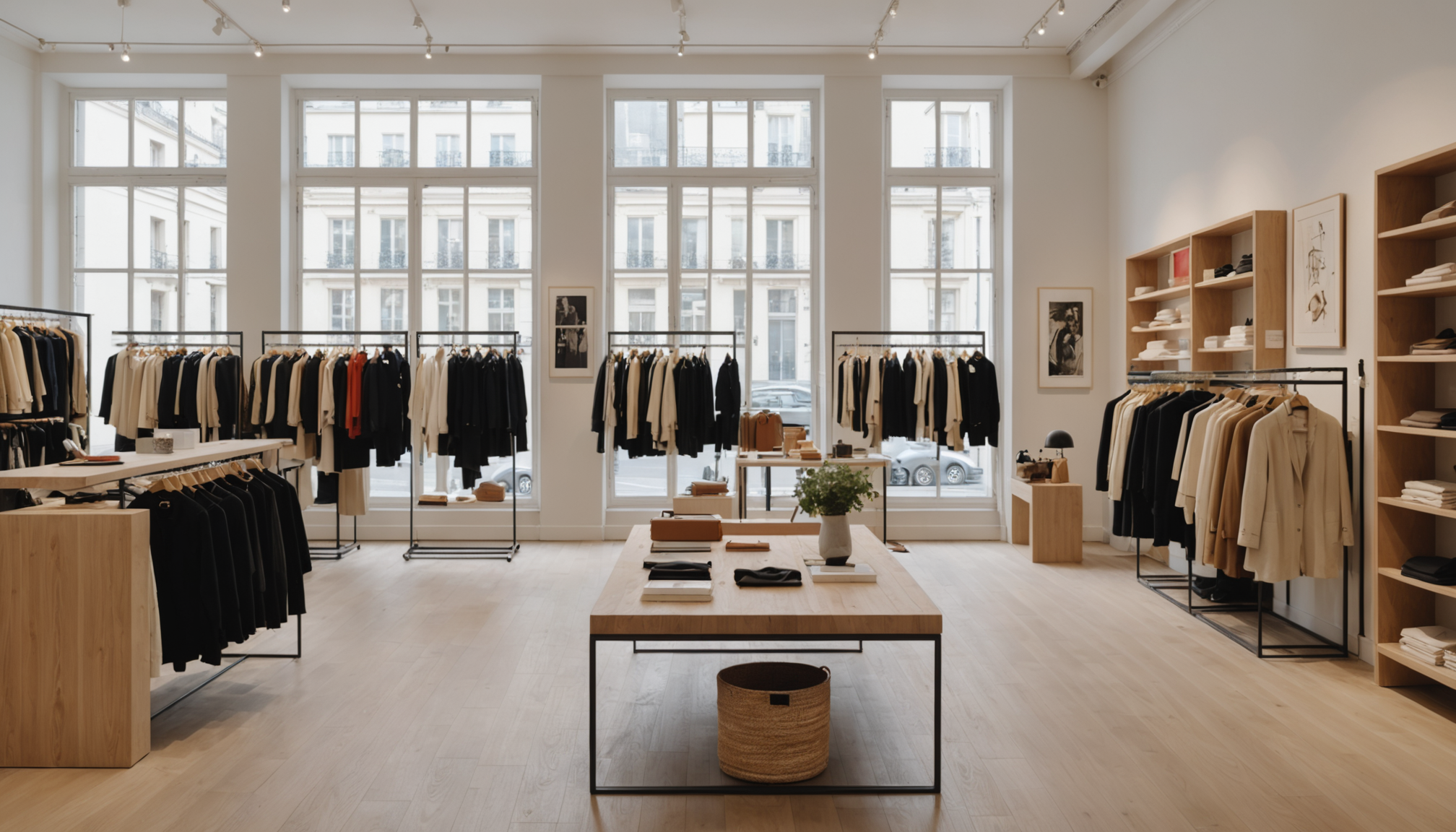 découvrez nos balades mode pour explorer les concept stores et friperies incontournables, alliant tendance et vintage pour un shopping unique et responsable.