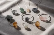 Faites-vous du bien avec des bijoux en pierres naturelles authentiques