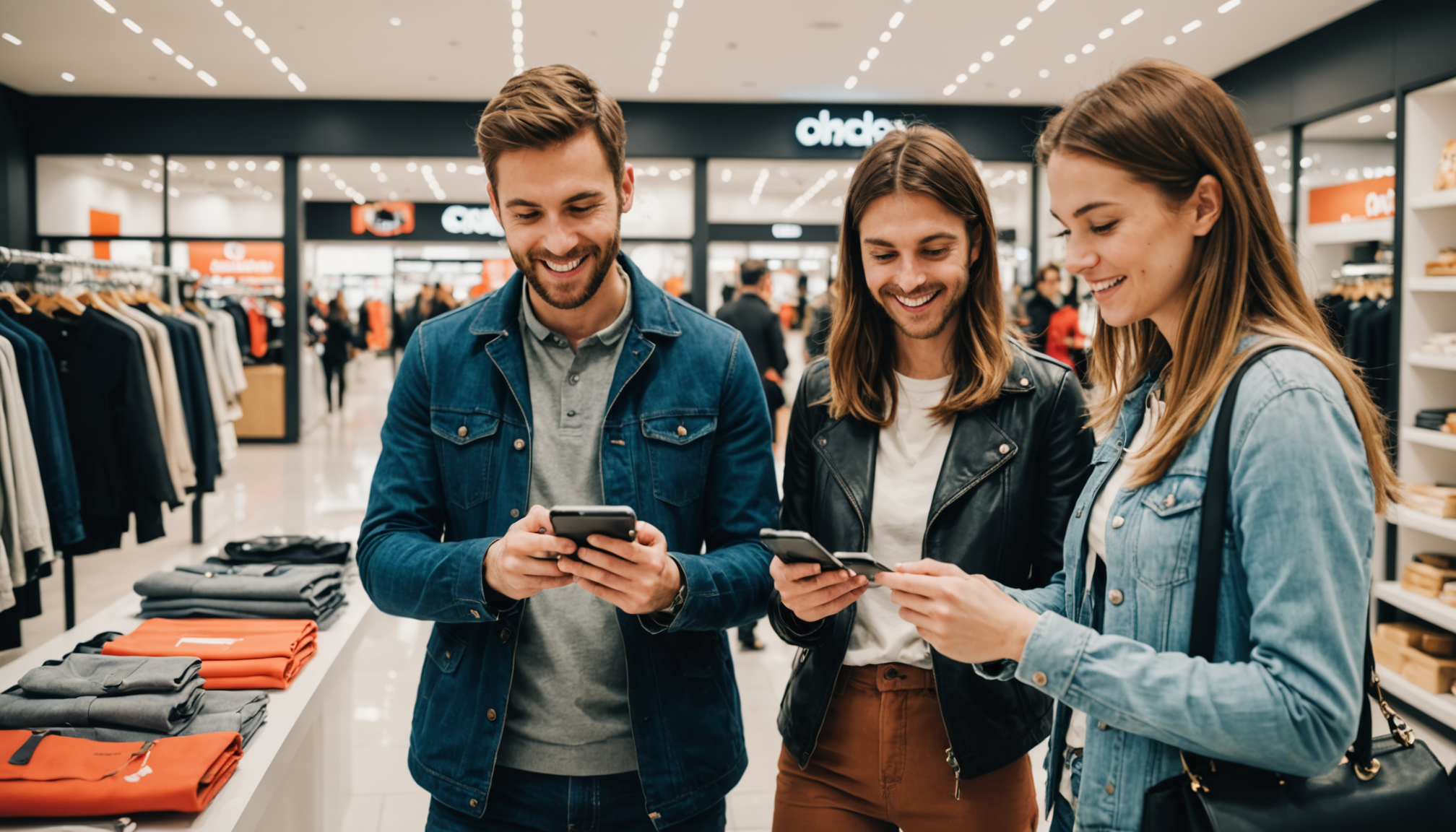 découvrez comment optimiser votre visite des centres commerciaux et concept-stores grâce à des astuces de repérage malin pour trouver facilement les meilleures boutiques et offres.