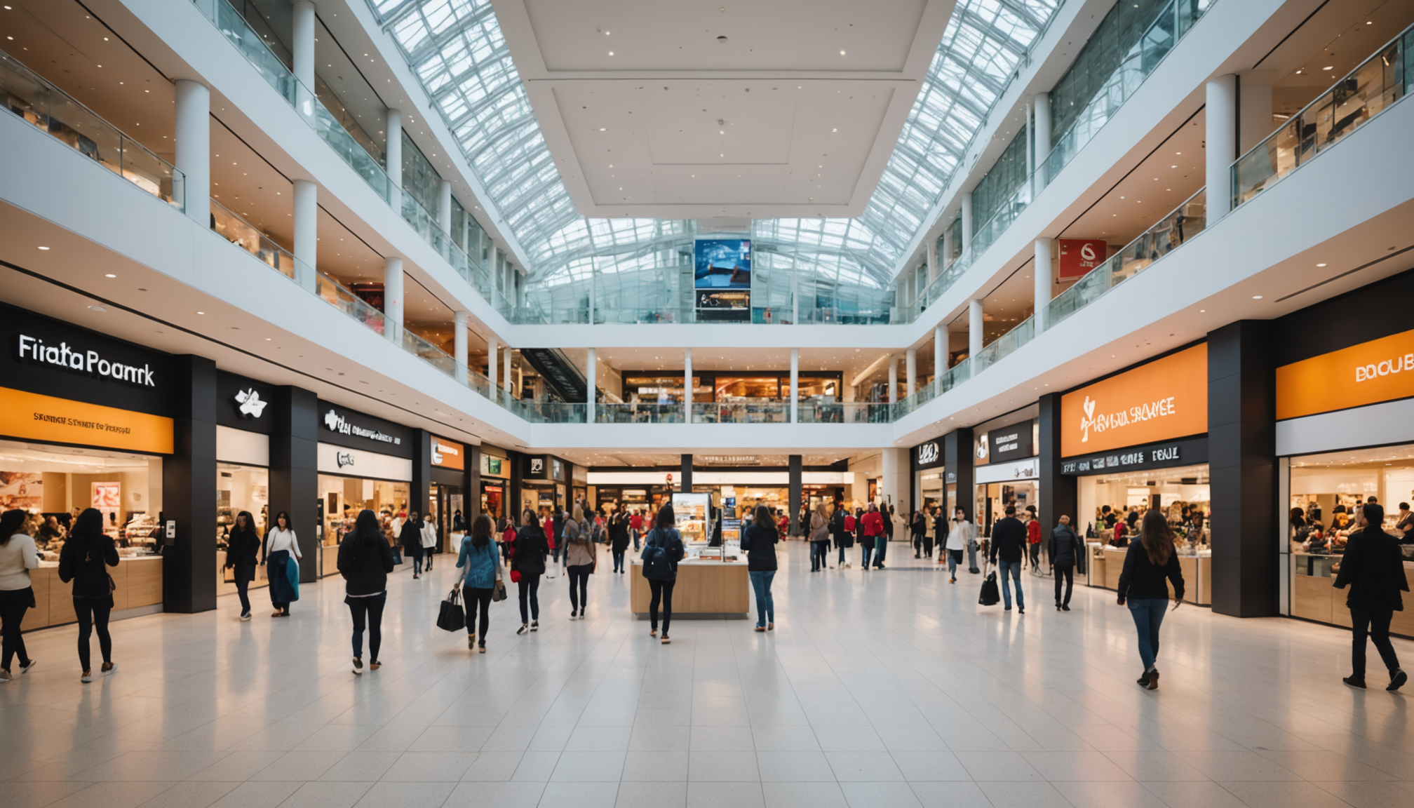 découvrez comment optimiser votre shopping avec nos conseils pour repérer les meilleures offres dans les centres commerciaux et concept-stores. apprenez à faire du repérage malin et à dénicher des produits uniques.