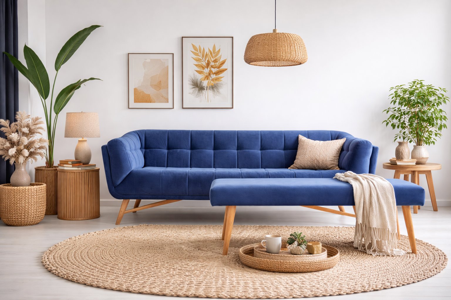 Comment choisir un tapis japonais pour créer une décoration zen ?