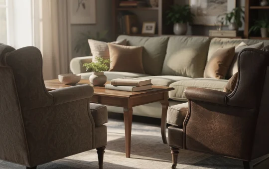 Canapés et fauteuils : analyser les avis avant d’acheter pour faire le bon choix