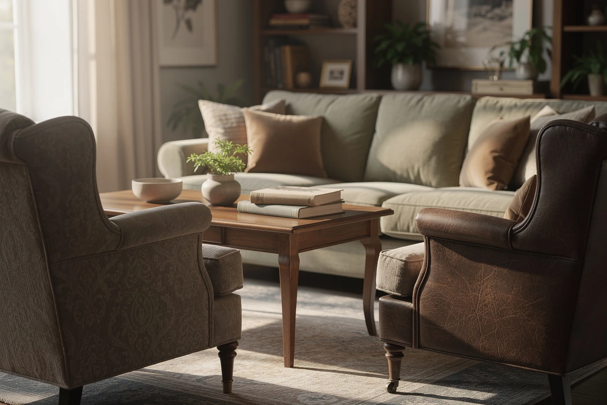 Canapés et fauteuils : analyser les avis avant d’acheter pour faire le bon choix