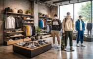 Boutique mode sportswear urbain avec collections streetwear Nike SB, Adidas Originals et Puma Select