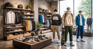 découvrez notre boutique de mode sportswear urbain avec les collections streetwear incontournables nike sb, adidas originals et puma select pour un style tendance et décontracté.