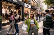 Boutiques mode urbaine et stratégies Instagram avec influenceurs comme Zalando et Asos