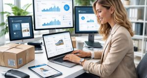 lancez votre boutique en ligne facilement grâce à nos solutions complètes pour entreprises de commerce électronique, optimisez vos ventes et développez votre activité.