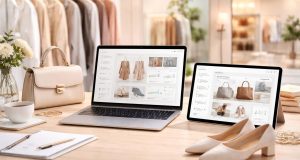 découvrez nos solutions e-commerce adaptées aux boutiques de mode avec prestashop et bigcommerce pour vendre vos produits en ligne facilement et efficacement.