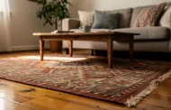 Pourquoi choisir un tapis kilim pour votre intérieur ?