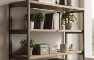 Simplifiez votre vie avec une étagère modulable pour le bureau