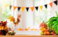 Comment faire une décoration intérieure de fête ?