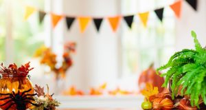 Comment faire une décoration intérieure de fête ?